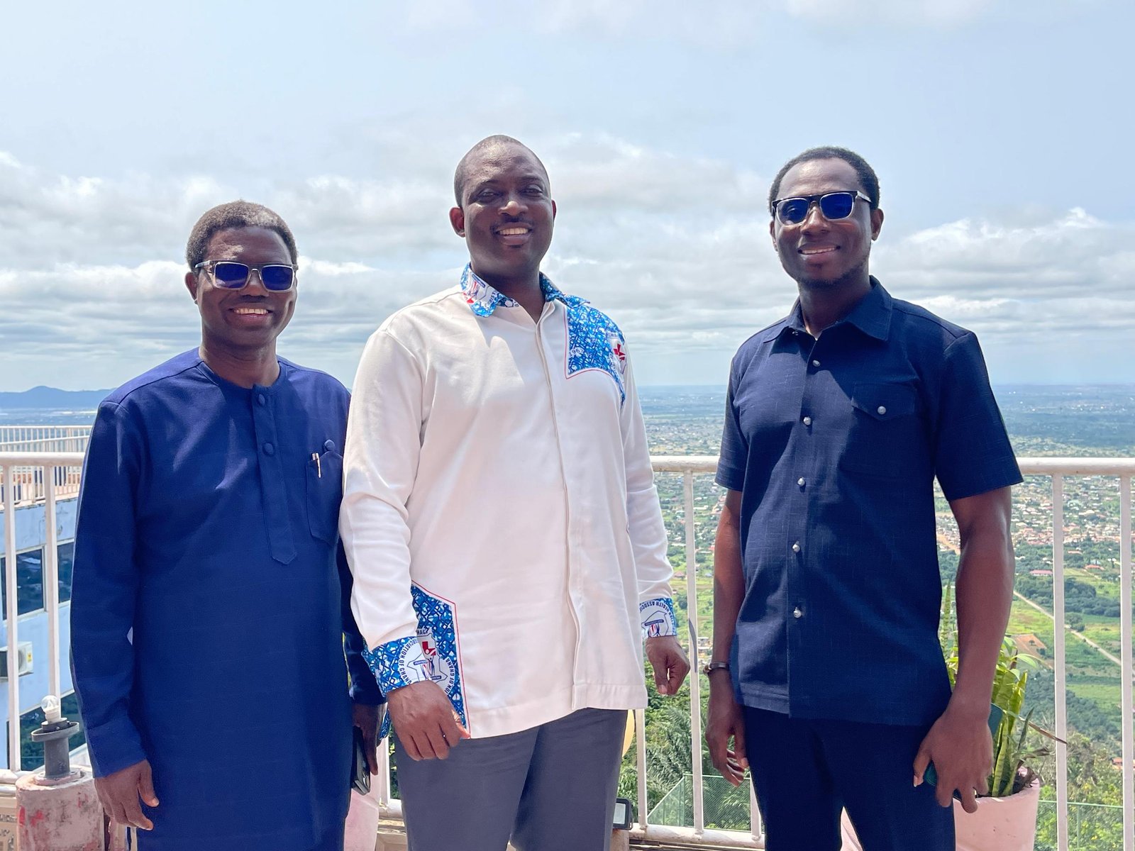 CHAG Health Facility